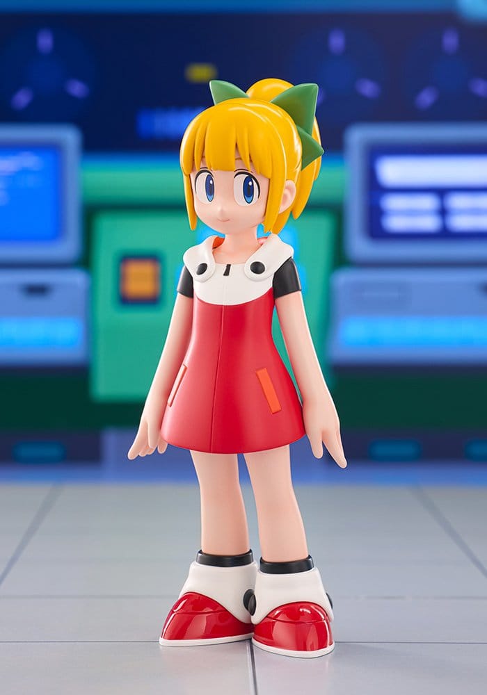 Mega Man Oshi Works PVC Figur Roll - Anime Figuren günstig kaufen