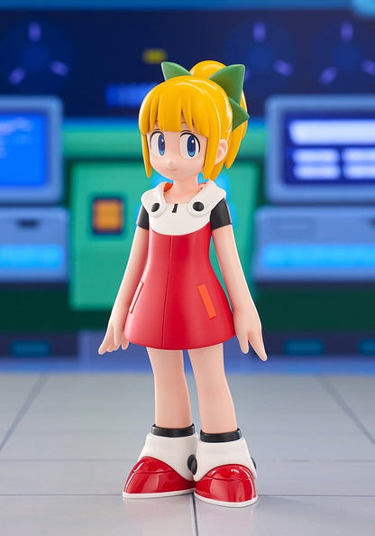 Mega Man Oshi Works PVC Figur Roll - Anime Figuren günstig kaufen