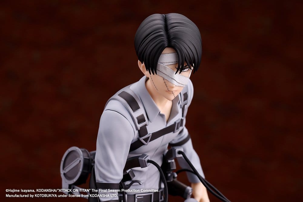 Anime Figuren günstig bei genkidama.de