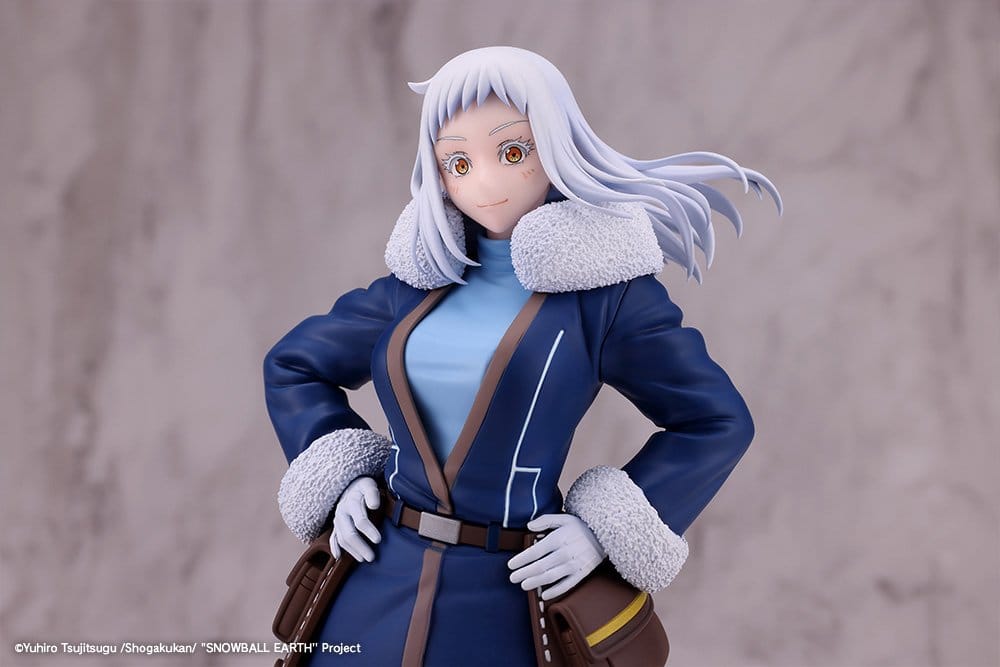 Anime Figuren günstig bei genkidama.de