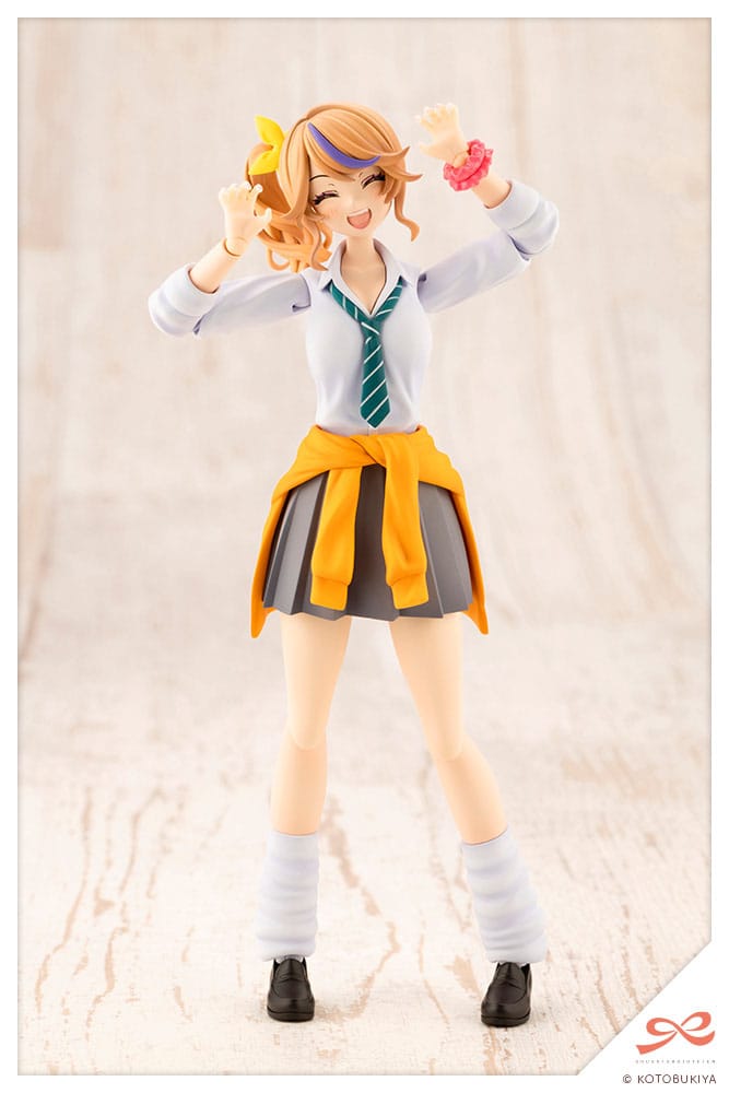 Seira Ichijo (Ryubu High School Summer Clothes) Dreaming Style Splash Star Ver. Kotobukiya