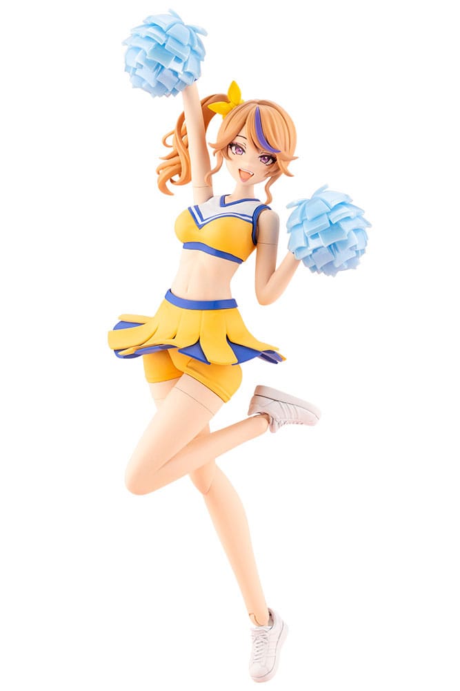 Sousai Shojo Teien Plastic Model Kit Seira Ichijo Cheerleading Costume Ver. - Anime Figuren günstig kaufen