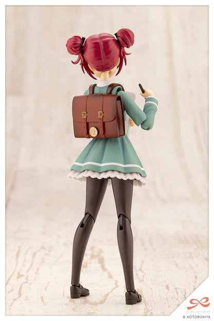 Emma Koishikawa St. Iris Gakuen Girl´s High School Winter Clothes Kotobukiya