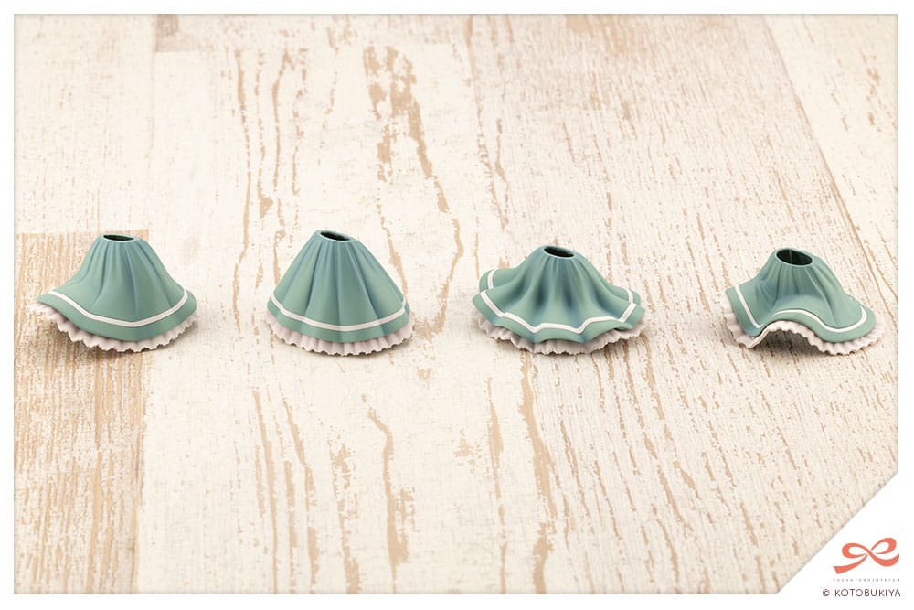 Emma Koishikawa St. Iris Gakuen Girl´s High School Winter Clothes Kotobukiya