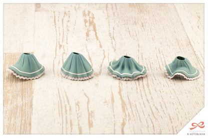 Emma Koishikawa St. Iris Gakuen Girl´s High School Winter Clothes Kotobukiya