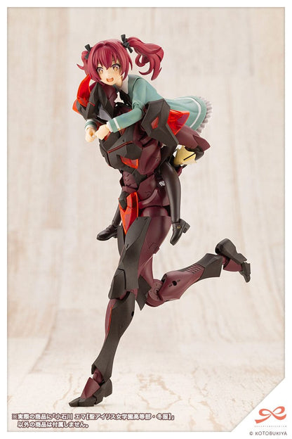 Emma Koishikawa St. Iris Gakuen Girl´s High School Winter Clothes Kotobukiya