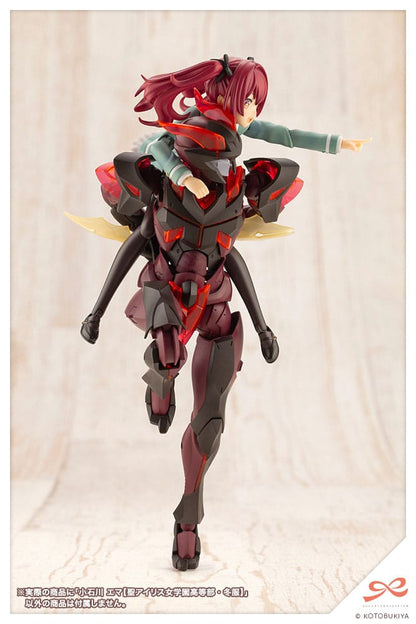 Emma Koishikawa St. Iris Gakuen Girl´s High School Winter Clothes Kotobukiya