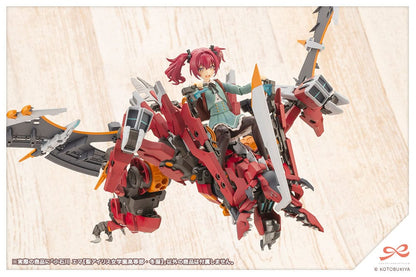 Emma Koishikawa St. Iris Gakuen Girl´s High School Winter Clothes Kotobukiya