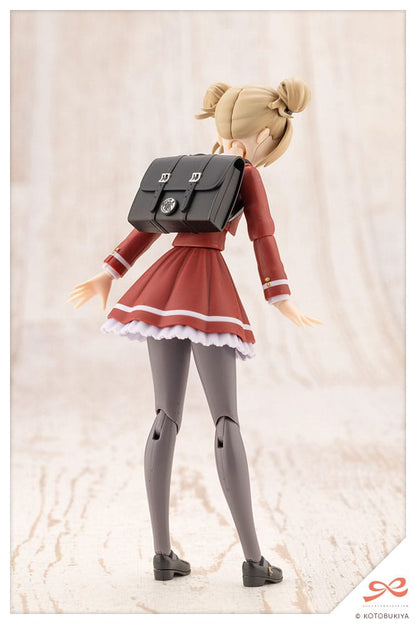 Emma Koishikawa St. Iris Gakuen Girl´s High School Winter Clothes Dreamin Style Kotobukiya