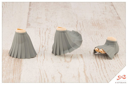 Kuon Yakushiji Toudou High School Uniform Dreaming Style Diamond Heroine Plastic Model Kit Kotobukiya