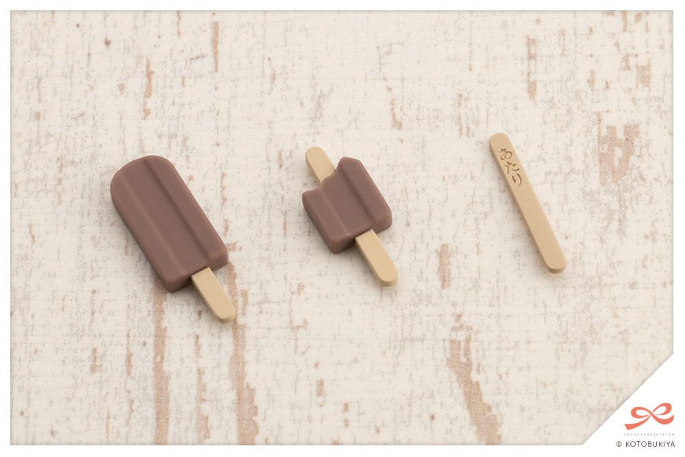 Kuon Yakushiji Toudou High School Uniform Dreaming Style Diamond Heroine Plastic Model Kit Kotobukiya