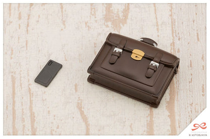 Kuon Yakushiji Toudou High School Uniform Dreaming Style Diamond Heroine Plastic Model Kit Kotobukiya