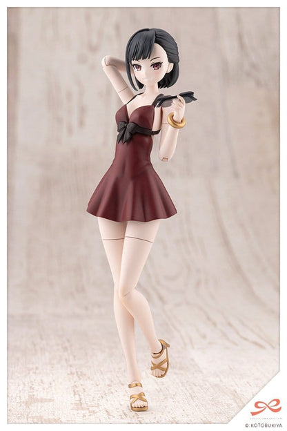 Sousaishojoteien Plastic Model Kit Yomi Swim Style - Anime Figuren günstig kaufen
