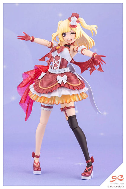 Yue Kisaragi Diva Costume Dreaming Style Strawberry Moon Kotobukiya