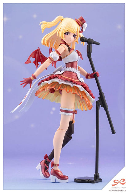 Yue Kisaragi Diva Costume Dreaming Style Strawberry Moon Kotobukiya