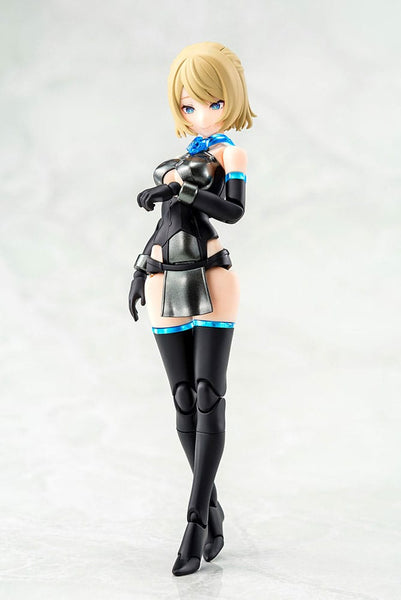 Megami Device Plastic Model Kit Bullet Knights Exorcist Widow - Anime Figur
