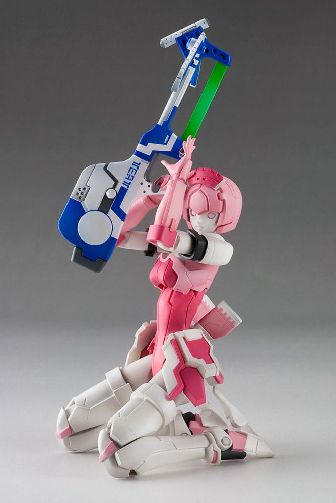 Racaseal Elenor Version Apsy Kotobukiya