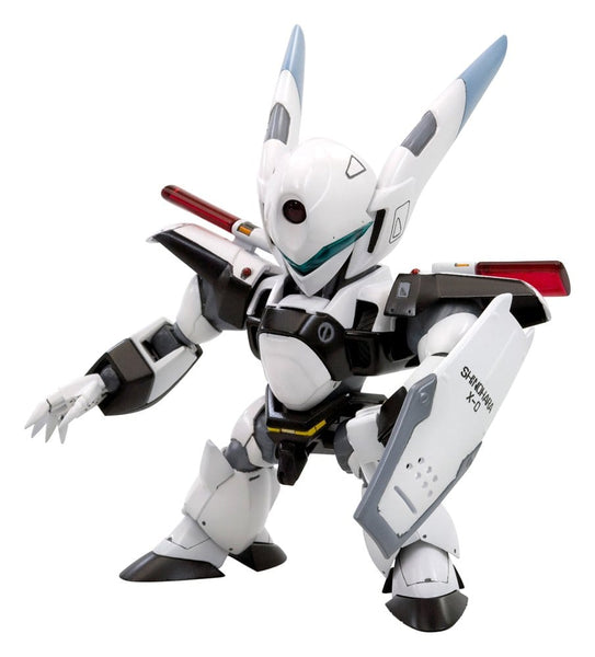 Patlabor The Mobile Police D-Style Model Kit AV-X0 Type Zero Reproduction - Anime Figur