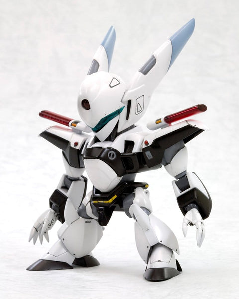 Detailansicht Patlabor The Mobile Police D-Style Model Kit AV-X0 Type Zero Reproduction