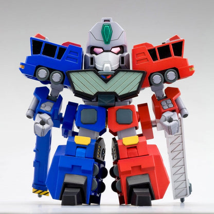 Anime Figuren günstig bei genkidama.de
