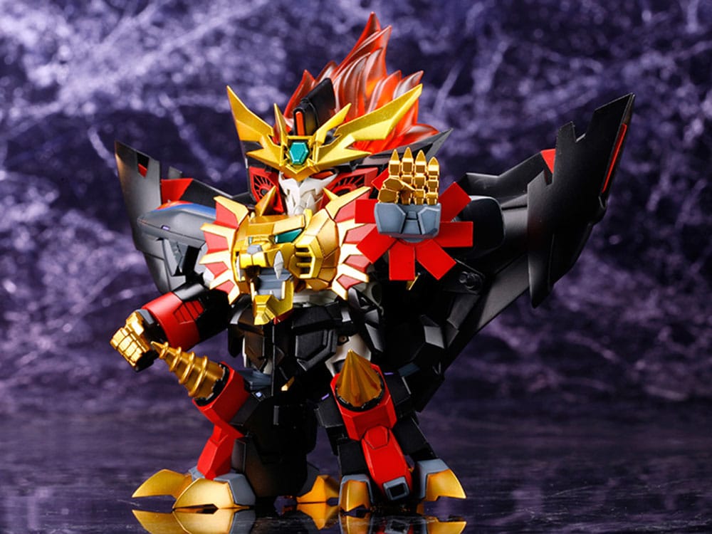 Anime Figuren günstig bei genkidama.de
