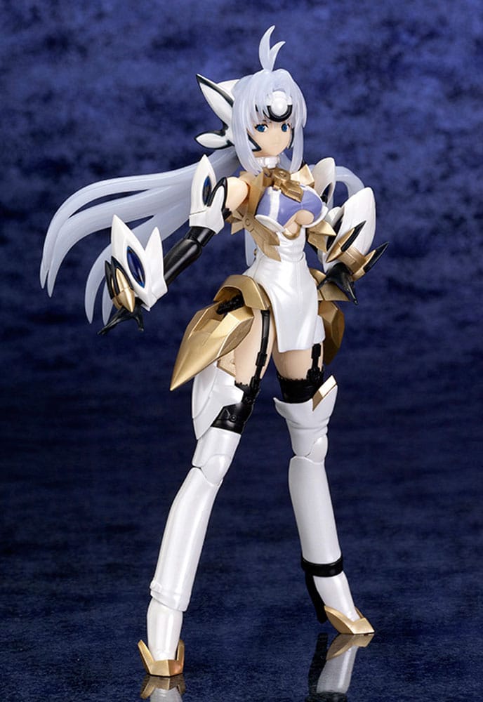 Kos-Mos Ver 4 Plastic Model Kit Kotobukiya Kotobukiya