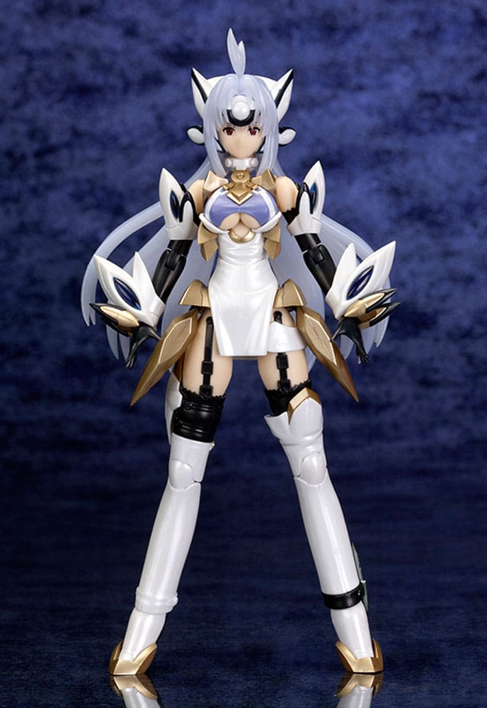 Kos-Mos Ver 4 Plastic Model Kit Kotobukiya Kotobukiya