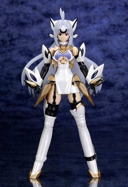 Kos-Mos Ver 4 Plastic Model Kit Kotobukiya Kotobukiya