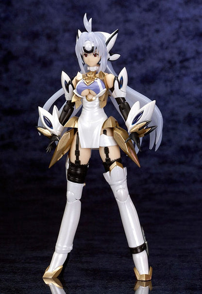 Kos-Mos Ver 4 Plastic Model Kit Kotobukiya Kotobukiya