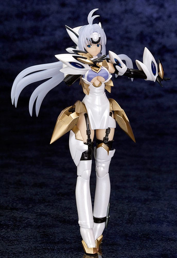 Kos-Mos Ver 4 Plastic Model Kit Kotobukiya Kotobukiya