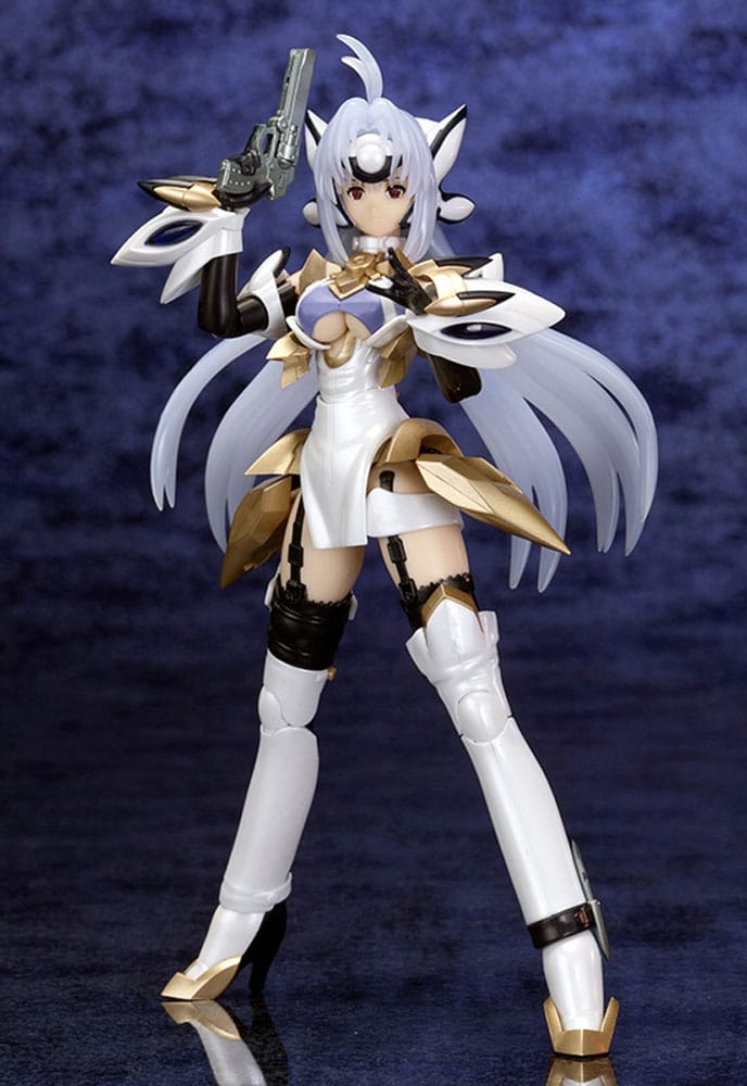 Kos-Mos Ver 4 Plastic Model Kit Kotobukiya Kotobukiya