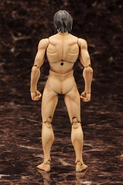Eren Yeager Plastic Model Kit Kotobukiya - Anime Figuren günstig kaufen