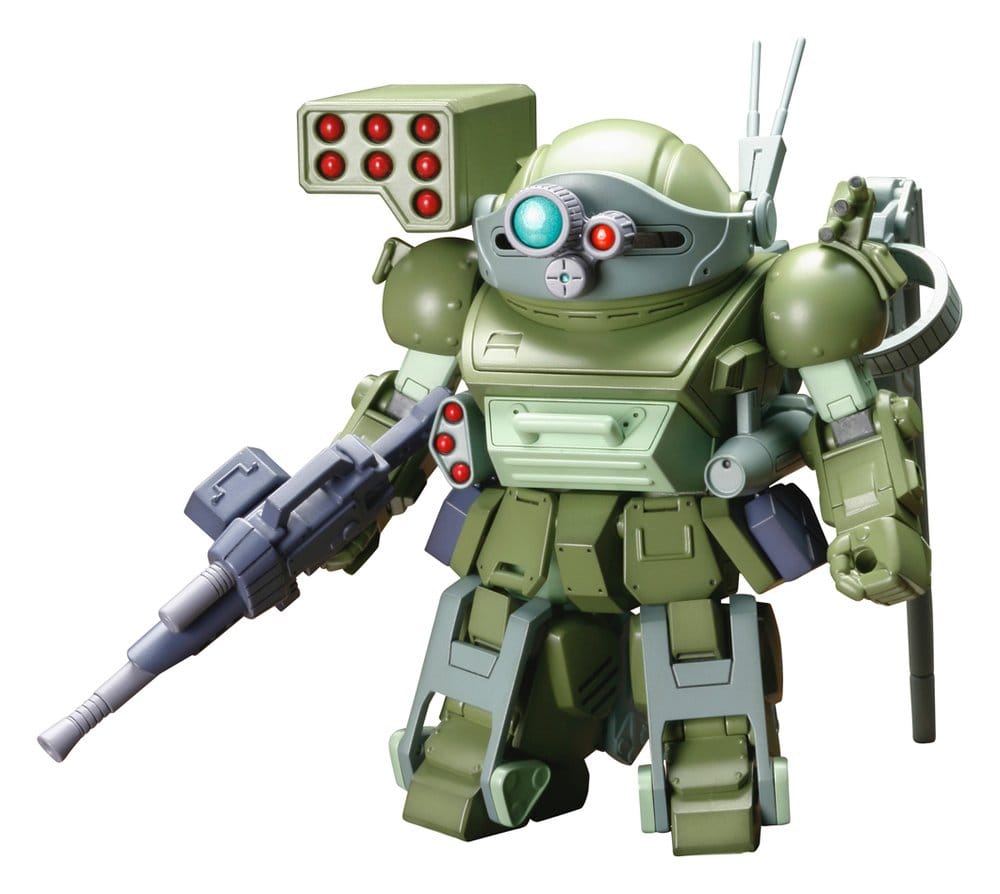 Anime Figuren günstig bei genkidama.de