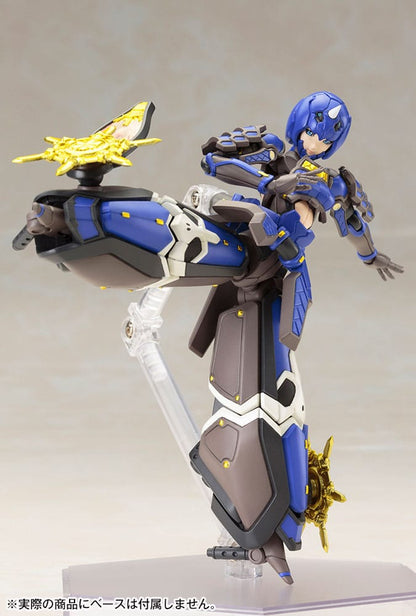 Indigo Guardian Shiki - Anime Figuren günstig kaufen