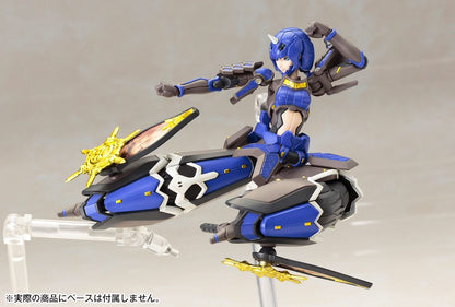 Indigo Guardian Shiki - Anime Figuren günstig kaufen