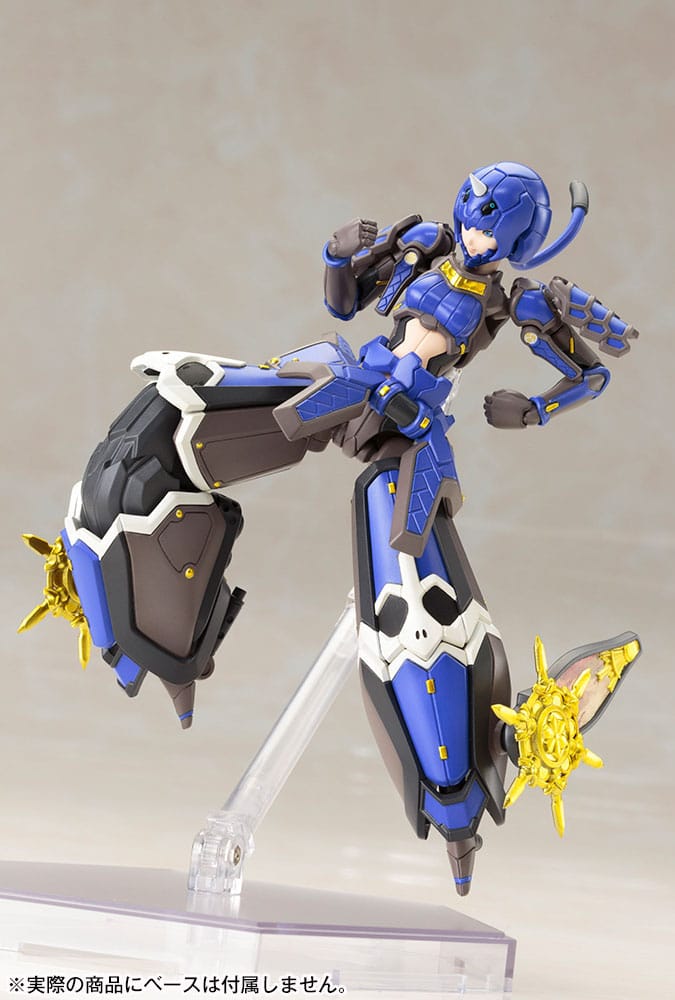 Indigo Guardian Shiki - Anime Figuren günstig kaufen