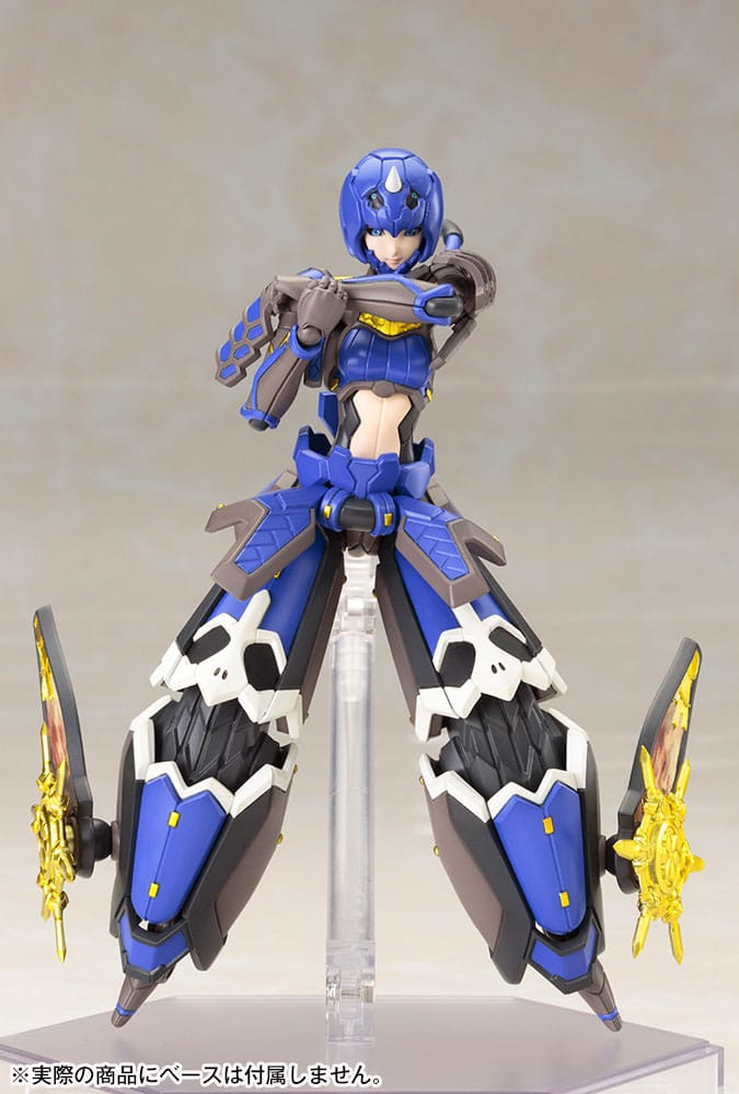 Indigo Guardian Shiki - Anime Figuren günstig kaufen