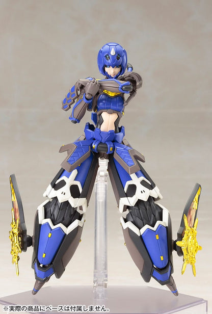 Indigo Guardian Shiki - Anime Figuren günstig kaufen