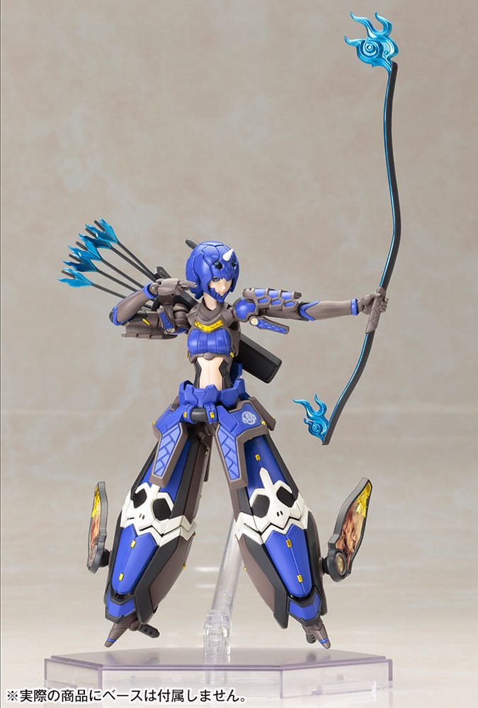 Shiki, o Guardião Índigo