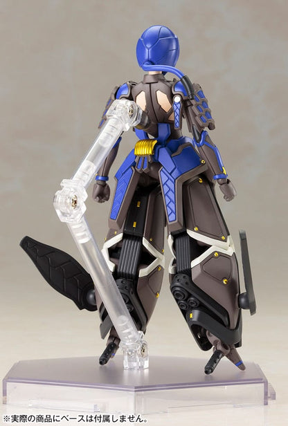 Shiki, o Guardião Índigo