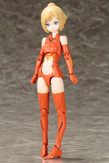 SOL Hornet Plastic Model Kit Kotobukiya