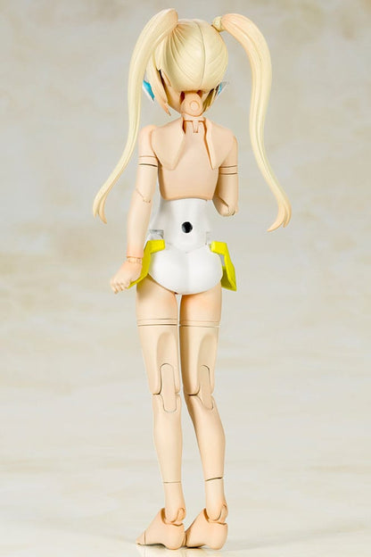 Asra Ninja Aoi Plastic Model Kit Kotobukiya
