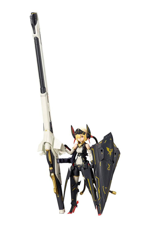 Bullet Knights Launcher Plastic Model Kit Kotobukiya - Anime Figuren günstig kaufen