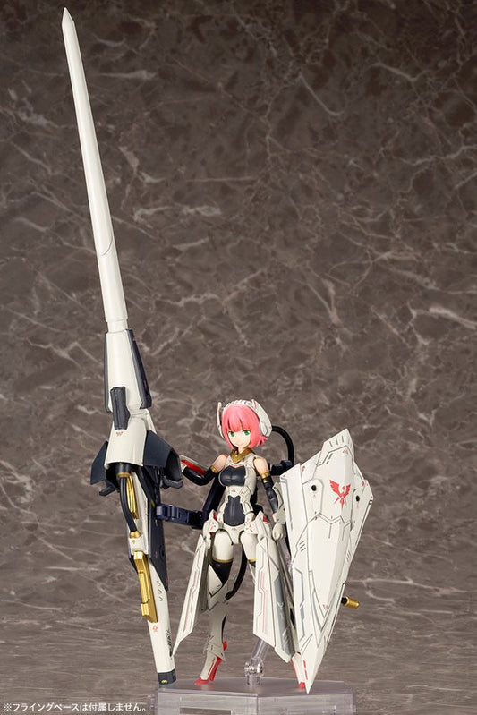 Bullet Knights Lancer Plastic Model Kit Kotobukiya - Anime Figuren günstig kaufen