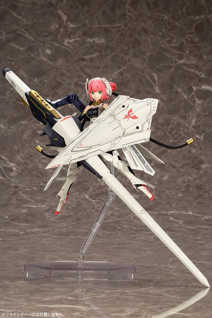 Bullet Knights Lancer Plastic Model Kit Kotobukiya
