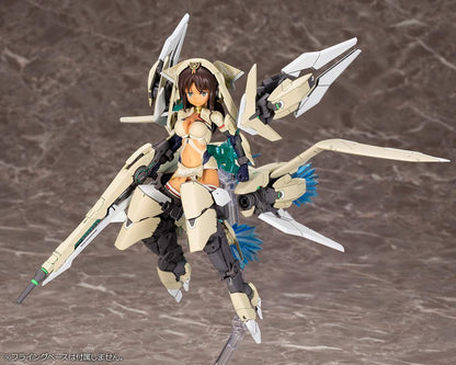 Sitara Kaneshiya Karwa Chauth Ver. Plastic Model Kit Kotobukiya