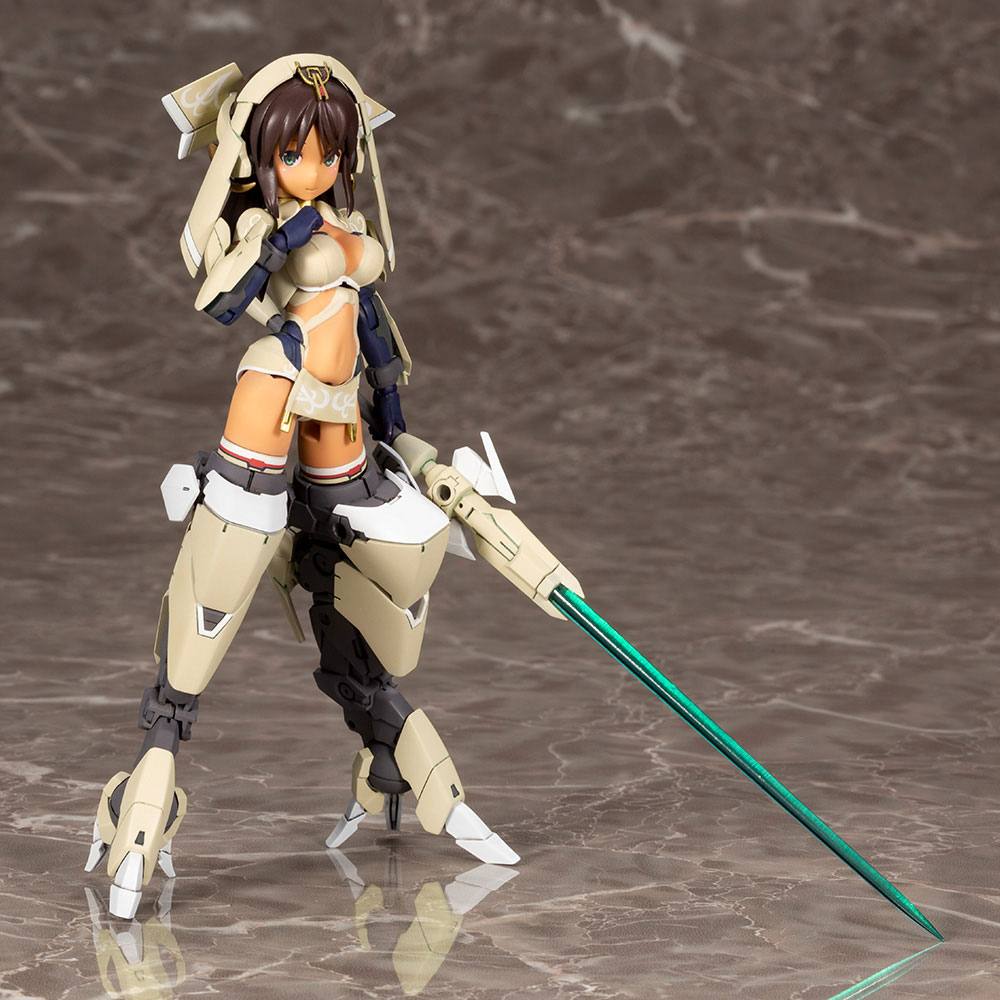 Sitara Kaneshiya Karwa Chauth Ver. Plastic Model Kit Kotobukiya - Anime Figuren günstig kaufen
