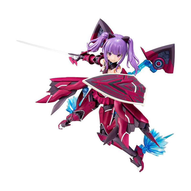 Modellbausatz/Actionfiguren