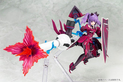 Ayaka Ichijo Alice Gear Aegis Plastic Model Kit Kotobukiya