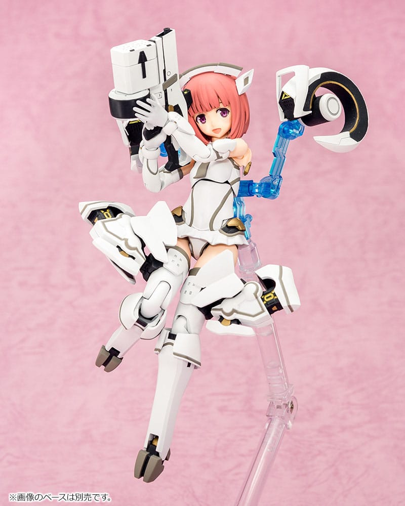 Aika Aikawa Plastic Model Kit Kotobukiya - Anime Figuren günstig kaufen